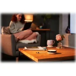 Pure - StreamR Splash - Stone Grey - Smart Radio - High Quality Digital Radio - Avvenice