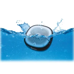 Pure - StreamR Splash - Stone Grey - Smart Radio - High Quality Digital Radio - Avvenice