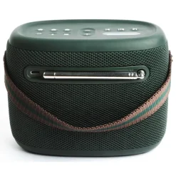 Pure - Woodland Explorer Pack - Phantom Black - Mobile Speaker - High Quality Digital Radio - Avvenice