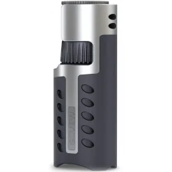 Pure - Woodland Explorer Pack - Phantom Black - Mobile Speaker - High Quality Digital Radio - Avvenice