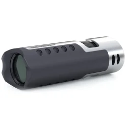 Pure - Woodland Explorer Pack - Phantom Black - Mobile Speaker - High Quality Digital Radio - Avvenice