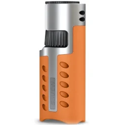 Pure - Woodland Explorer Pack - Sunset Orange - Mobile Speaker - High Quality Digital Radio - Avvenice