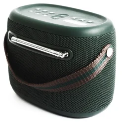 Pure - Woodland Waterproof (IP67) Outdoor Speaker with Bluetooth and FM/DAB+Radio - High Quality Digital Radio - Avvenice