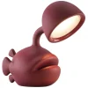 Qeeboo - Abyss Lamp - Bordeaux - Qeeboo Lamp by Dai Sugasawa - Lighting - Home - Avvenice