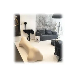 Qeeboo - Bonos - Ivory - Qeeboo Chair by Daï Sugasawa - Furniture - Home - Avvenice