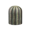 Qeeboo - Cactus Pouf M - Qeeboo Seat by Maurizio Galante & Tal Lancman Job - Furnishing - Home - Avvenice
