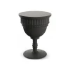 Qeeboo - Capitol Sidetable - Black - Qeeboo Sidetable by Studio Job - Furniture - Home - Avvenice