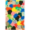 Qeeboo - Carpet Patch Rectangular - Rectangular - Qeeboo Carpet by Alessandro Mendini - Furnishing - Home - Avvenice