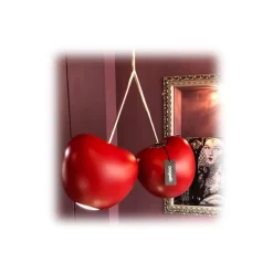 Qeeboo - Cherry Lamp - Ivory - Qeeboo Lamp by Nika Zupanc - Lighting - Home - Avvenice