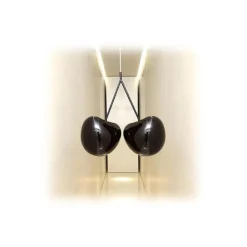 Qeeboo - Cherry Lamp - Ivory - Qeeboo Lamp by Nika Zupanc - Lighting - Home - Avvenice