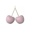 Qeeboo - Cherry Lamp - Pink - Qeeboo Lamp by Nika Zupanc - Lighting - Home - Avvenice