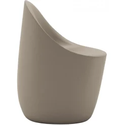Qeeboo - Cobble Chair - Ottawa - Qeeboo Chair by Elisa Giovannoni - Furnishing - Home - Avvenice