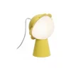 Qeeboo - Daisy - Yellow - Qeeboo Lamp by Nika Zupanc - Lighting - Home - Avvenice