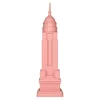 Qeeboo - Empire Lamp - Pink - Qeeboo Free Standing Lamp by Studio Job - Lighting - Home - Avvenice