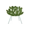 Qeeboo - Filicudi - Bright Green - Qeeboo Chair by Stefano Giovannoni - Furniture - Home - Avvenice