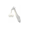 Qeeboo - Giraffe in Love Wall Lamp - White - Qeeboo Wall Standing Lamp by Marcantonio - Lighting - Home - Avvenice