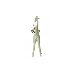 Qeeboo - Giraffe in Love XS - Warm Sand - Qeeboo Free Standing Lamp by Marcantonio - Lighting - Home - Avvenice