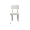 Qeeboo - K Chair Set of 2 Pieces - White - Qeeboo Chair by Stefano Giovannoni - Furnishing - Home - Avvenice