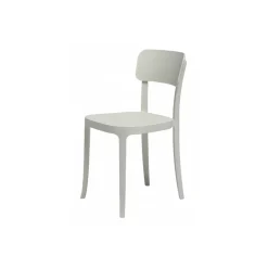 Qeeboo - K Chair Set of 2 Pieces - White - Qeeboo Chair by Stefano Giovannoni - Furnishing - Home - Avvenice