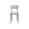 Qeeboo - K Chair Set of 2 Pieces - Beige - Qeeboo Chair by Stefano Giovannoni - Furnishing - Home - Avvenice