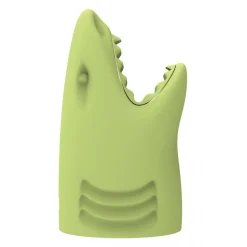 Qeeboo - Killer - Green - High Capacity Portable Power Bank USB Charger - qeeboo Mini - Portable Batteries - 2600 mAh - Avvenice