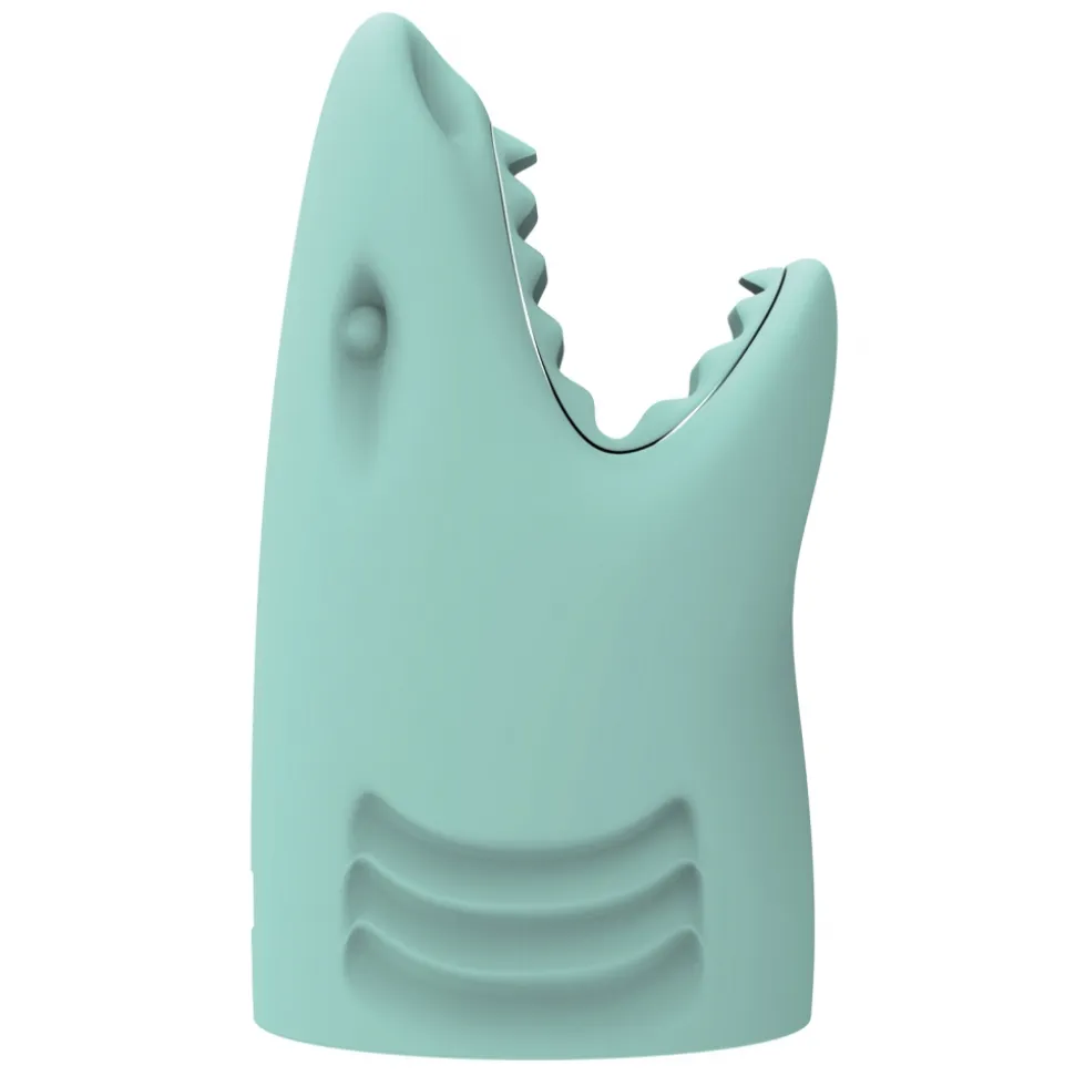 Qeeboo - Killer MINI - Set of 5 Pieces - Blue - Qeeboo Power Bank by Studio Job - Furnishing - Home - Avvenice