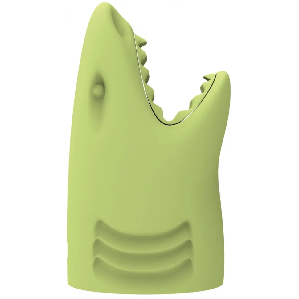 Qeeboo - Killer MINI - Set of 5 Pieces - Green - Qeeboo Power Bank by Studio Job - Furnishing - Home - Avvenice