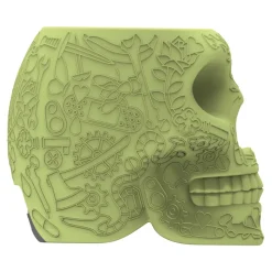 Qeeboo - Mexico MINI - Set of 5 Pieces - Green - Qeeboo Power Bank by Studio Job - Furnishing - Home - Avvenice