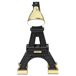 Qeeboo - Paris XS - Black - Qeeboo Lamp by Studio Job - Lighting - Home - Avvenice