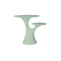 Qeeboo - Rabbit Tree - Balsam Green - Qeeboo Table by Stefano Giovannoni - Furniture - Home - Avvenice