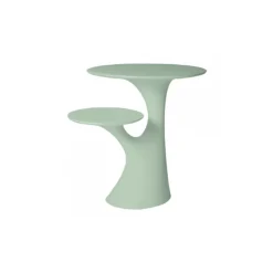 Qeeboo - Rabbit Tree - Balsam Green - Qeeboo Table by Stefano Giovannoni - Furniture - Home - Avvenice