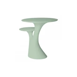 Qeeboo - Rabbit Tree - Balsam Green - Qeeboo Table by Stefano Giovannoni - Furniture - Home - Avvenice