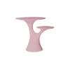 Qeeboo - Rabbit Tree - Pink - Qeeboo Table by Stefano Giovannoni - Furniture - Home - Avvenice