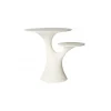 Qeeboo - Rabbit Tree - White - Qeeboo Table by Stefano Giovannoni - Furniture - Home - Avvenice