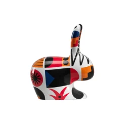 Qeeboo - Rabbit XS Edition Oggian White - Qeeboo Decoration by Stefano Giovannoni - Furnishing - Home - Avvenice