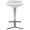 Qeeboo - Square - White - Qeeboo Chair by Studio Nucleo - Furnishing - Home - Avvenice