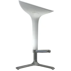 Qeeboo - Square - White - Qeeboo Chair by Studio Nucleo - Furnishing - Home - Avvenice