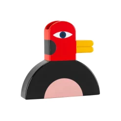 Qeeboo - Vase Oggian Giuggiolo - Qeeboo Vase by Marco Oggian - Furnishing - Home - Avvenice