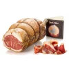 Quack Italia - Goose Smoked Breast Quack - Cured Meat - 500 g - Avvenice