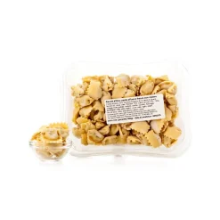 Quack Italia - Goose Tortellini Quack - Ravioli - Pasta - 400 g - Avvenice
