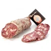Quack Italia - Pure Goose Salami Quack - Cured Meat - 400 g - Avvenice