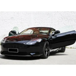 Rent Luxe Car - Aston Martin DB9 - Exclusive Luxury Rent - Avvenice