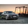 Rent Luxe Car - Audi A8 - Exclusive Luxury Rent - Avvenice