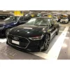 Rent Luxe Car - Audi A7 - Exclusive Luxury Rent - Avvenice