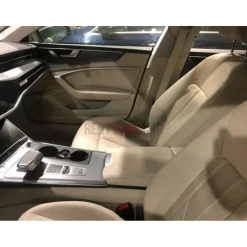 Rent Luxe Car - Audi A7 - Exclusive Luxury Rent - Avvenice