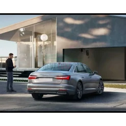 Rent Luxe Car - Audi A6 - Exclusive Luxury Rent - Avvenice