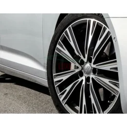 Rent Luxe Car - Audi A6 - Exclusive Luxury Rent - Avvenice