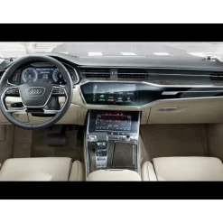 Rent Luxe Car - Audi A6 - Exclusive Luxury Rent - Avvenice