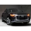 Rent Luxe Car - Audi Q8 - Exclusive Luxury Rent - Avvenice