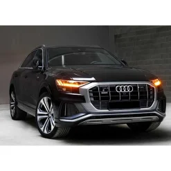 Rent Luxe Car - Audi Q8 - Exclusive Luxury Rent - Avvenice